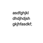 keyboard smash smash