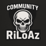 Community RILOAZ | GAMING