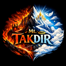 MOUNT TAKDIR