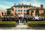 Nate's Mansion Staff