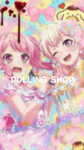 ୨୧ Dolling shop