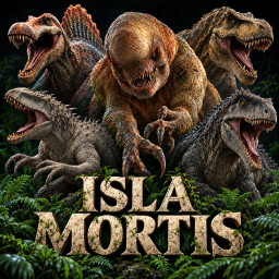 Isla Mortis