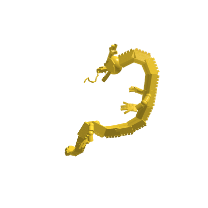 Golden Shenron
