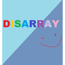 Deadly's Delirious Disarray