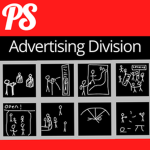 [Prime Servers Advertising Division]