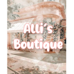 Alli's Boutique