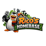 Ricos Homebase