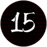 Secret 15