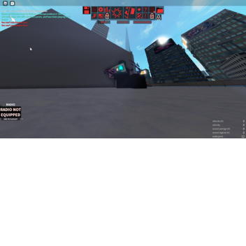 New Map (BIg Uptade)!