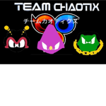 TEAM CHAOTIX (チームカオティクス)