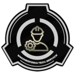 【SCP】Engineering Department