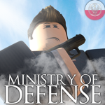 [MOD] Ministry of Defense .