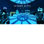 Cyber City (group)
