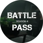 Game Pass Icon