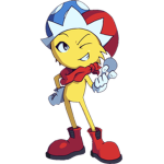 Spark The Electric Jester Fan Group