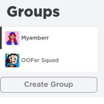 Myamberr and ayeyahzee fan group
