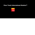 Flour Truck International Studios™
