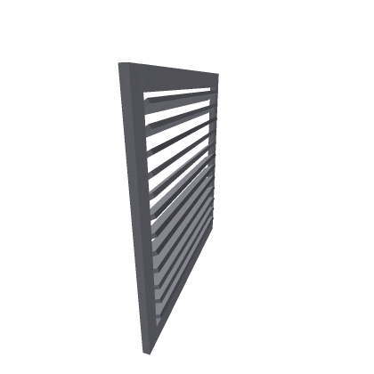 Vent Door