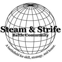 S&S | World At War
