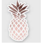 Pineapple sunshine sqaud