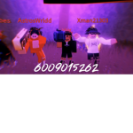 Tigers flam gang