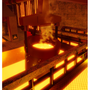 The Mill.