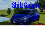 Shift Galvin Fan group