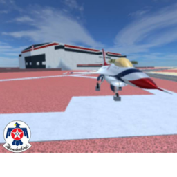 VRTB Nellis AFB