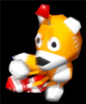 Tails Doll Fan Group