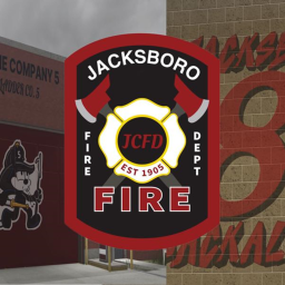 2009: City Of Jacksboro