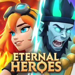 Eternal Heroes  icon