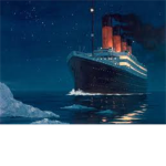 Titanic Biggest Fans