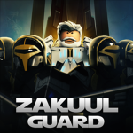 |TE| Zakuul Guard