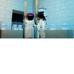I try to give robux to all my members :)))))))))))