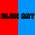 Blox Art