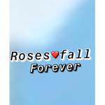 Roses Fall