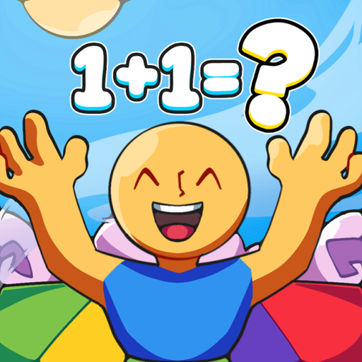 🏆 Color Math Race