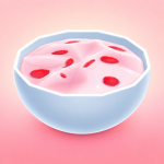 Suspicious Yogurt