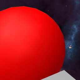 Planet Vegeta