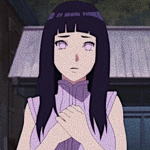 Grupo da hinata hyuga