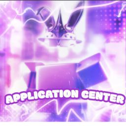 Application Center