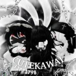 CUTEKAWAI