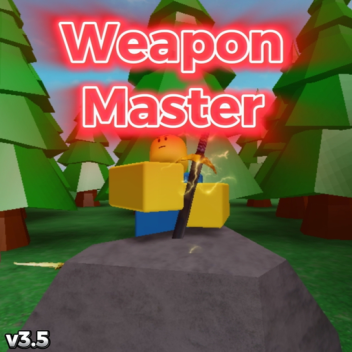 Weapon Master Classic