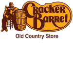 Cracker Barrel restaurant house