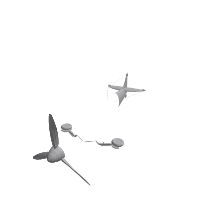 Meshes/rear