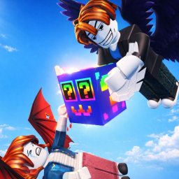 ✨Fly for Lucky Blocks!
