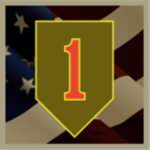 -\1st Infantry Division/-