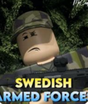 -.SAF.- Swedish Armed Forces