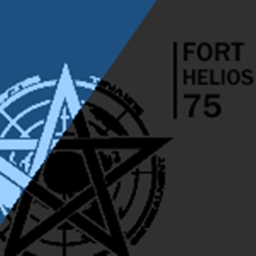 FORT HEILOS 75 MK I
