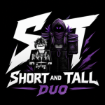 Short and Tall Duo